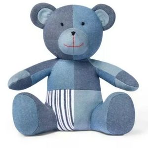 LEVIS X TARGET Limited Edition Patch Teddy Bear